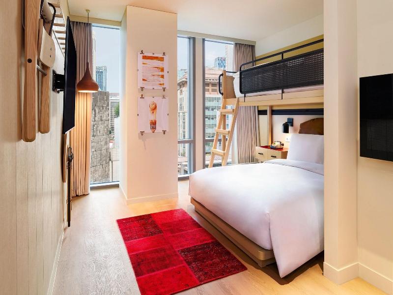 Moxy Seoul Myeongdong image