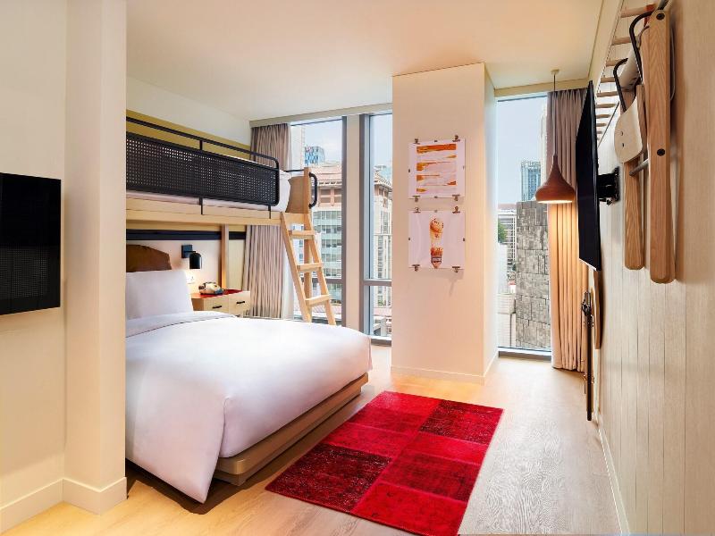 Moxy Seoul Myeongdong image
