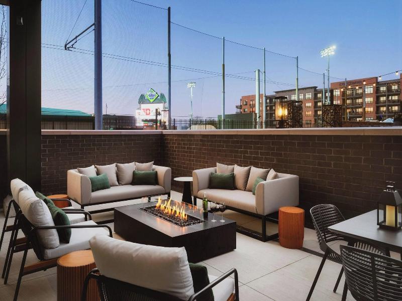 Ac Hotel Dayton image