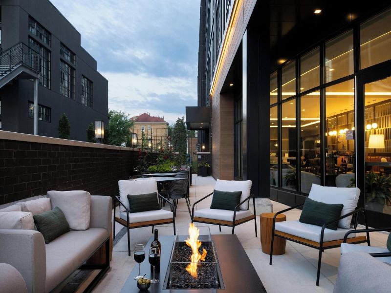 Ac Hotel Dayton image