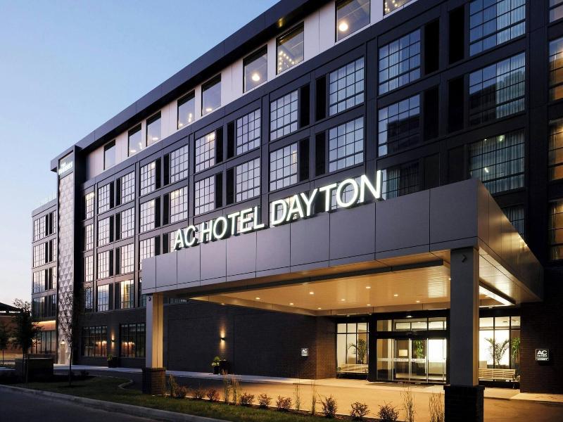 Ac Hotel Dayton image