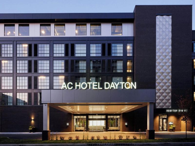 Ac Hotel Dayton image
