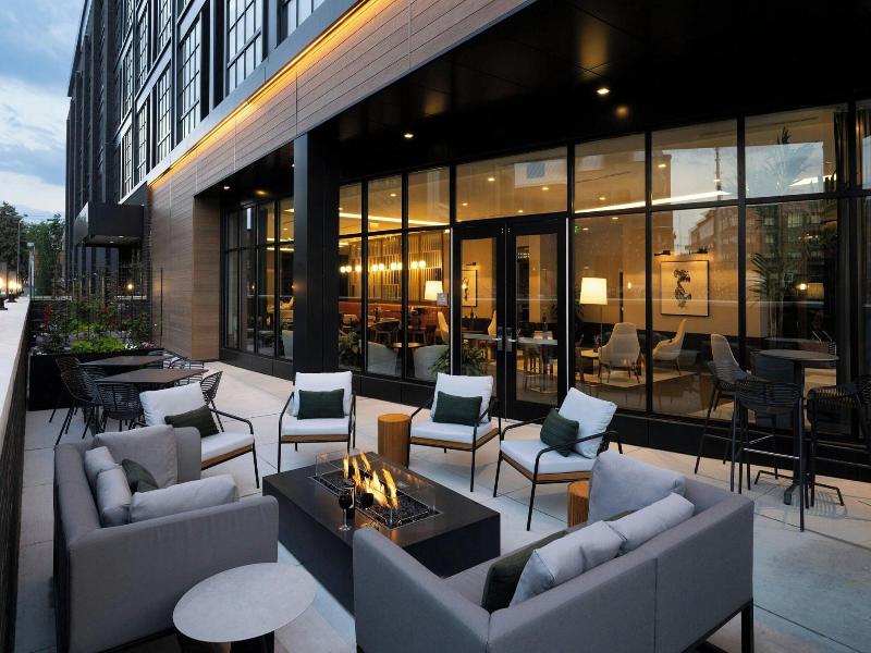 Ac Hotel Dayton image