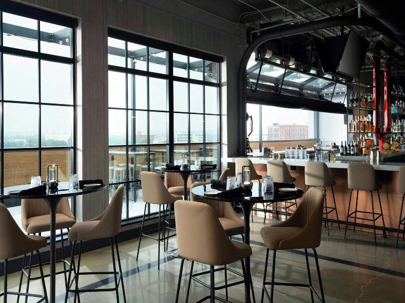 Ac Hotel Dayton image