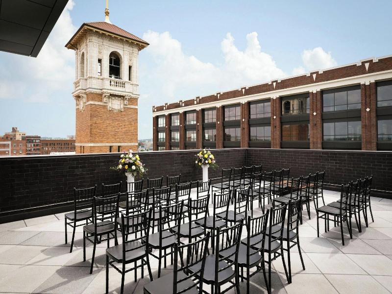 Ac Hotel Dayton image