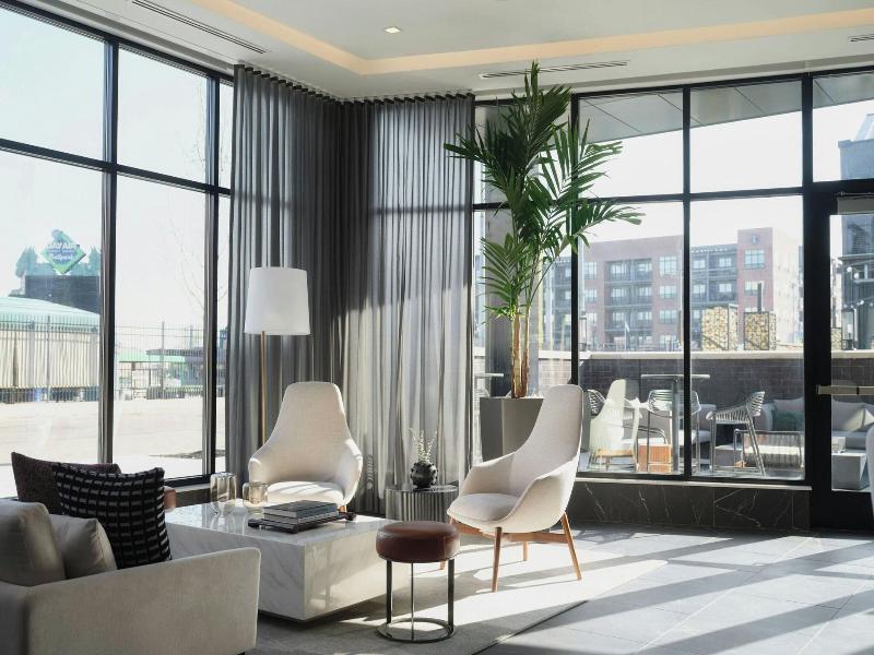 Ac Hotel Dayton image