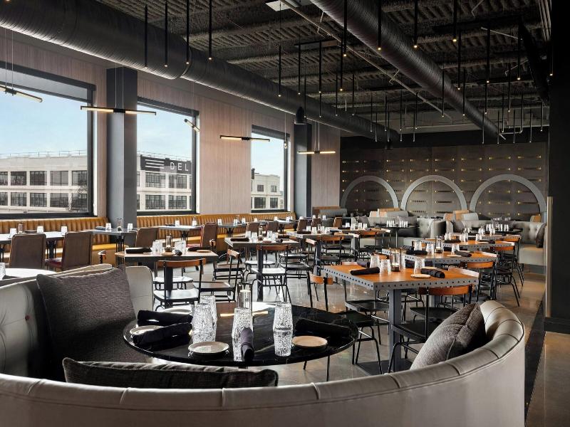 Ac Hotel Dayton image