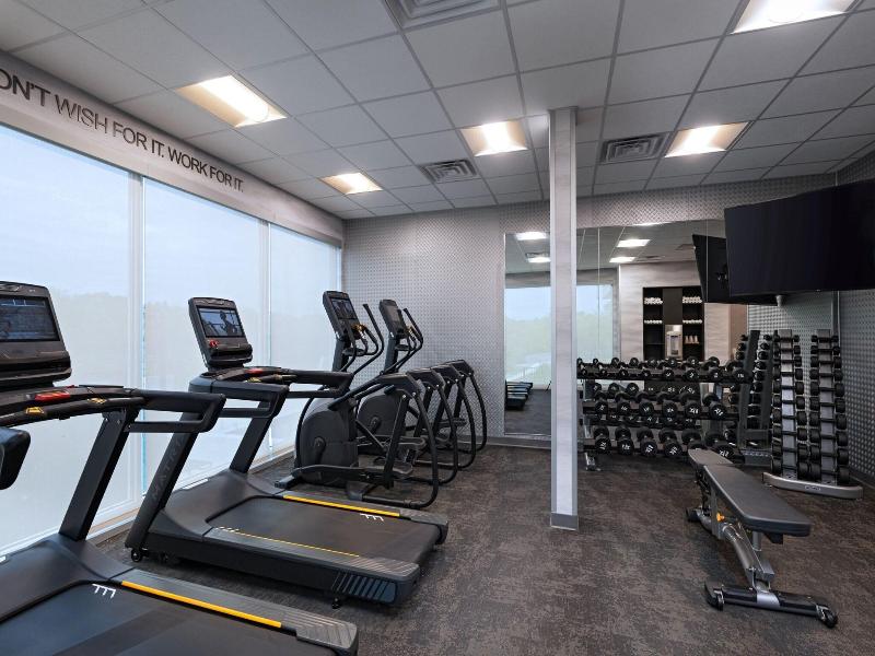 Fairfield Inn Suites By Marriott Austin Georgetown image