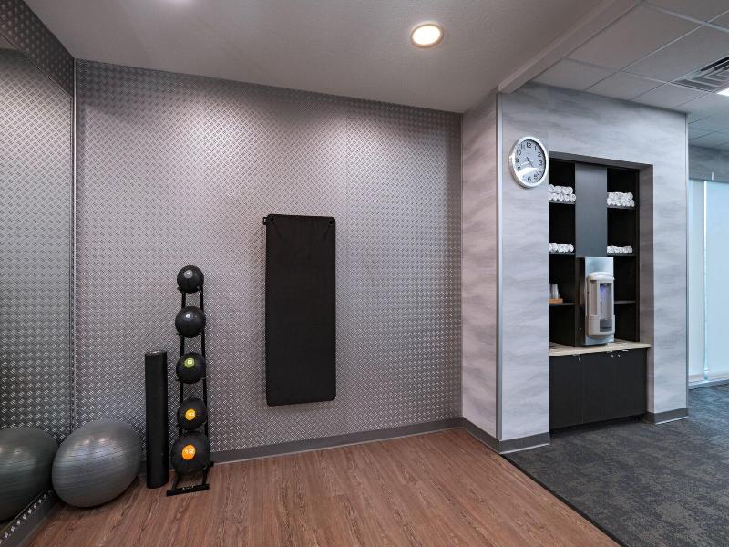Fairfield Inn Suites By Marriott Austin Georgetown image