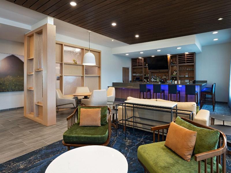 Fairfield Inn Suites By Marriott Austin Georgetown image