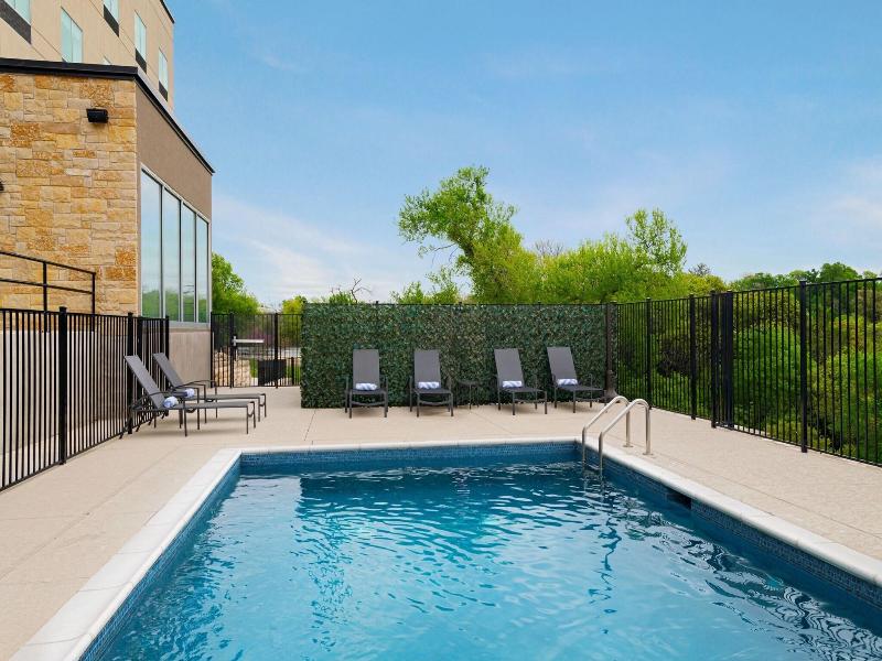 Fairfield Inn Suites By Marriott Austin Georgetown image