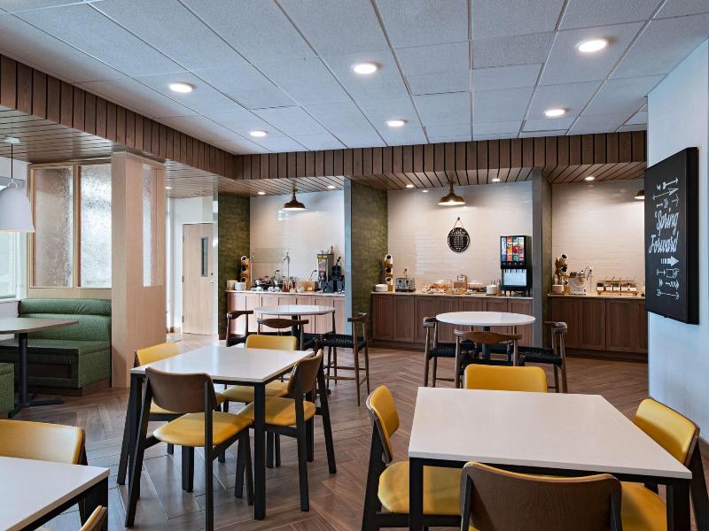 Fairfield Inn Suites By Marriott Austin Georgetown image