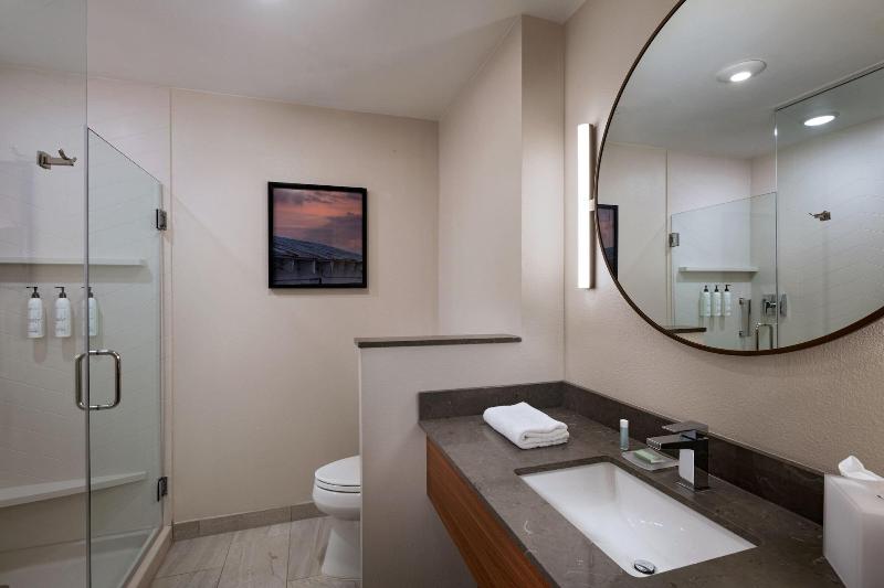 Fairfield Inn Suites By Marriott Austin Georgetown - Image 5