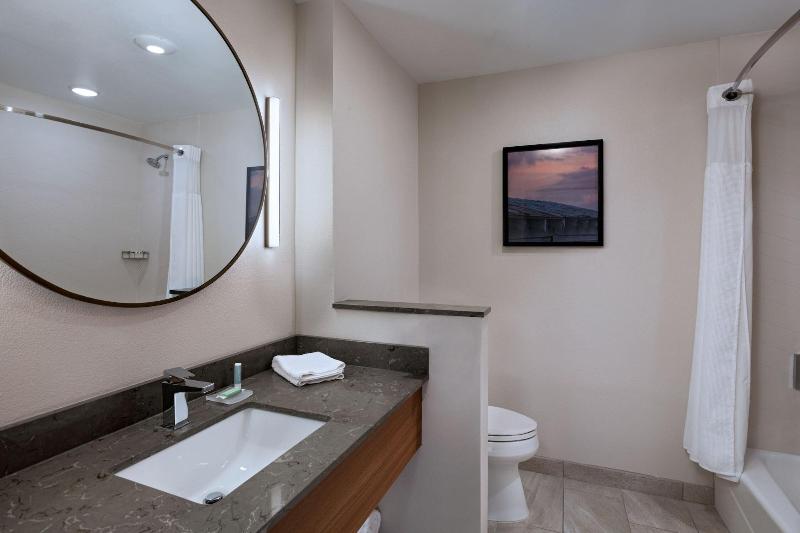 Fairfield Inn Suites By Marriott Austin Georgetown - Image 7