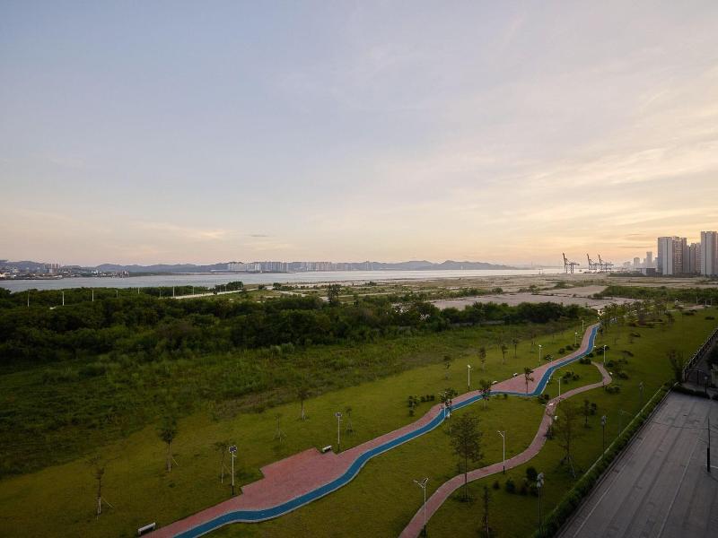 Shantou Marriott Hotel image