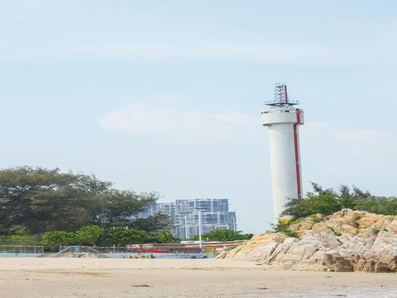 Shantou Marriott Hotel image