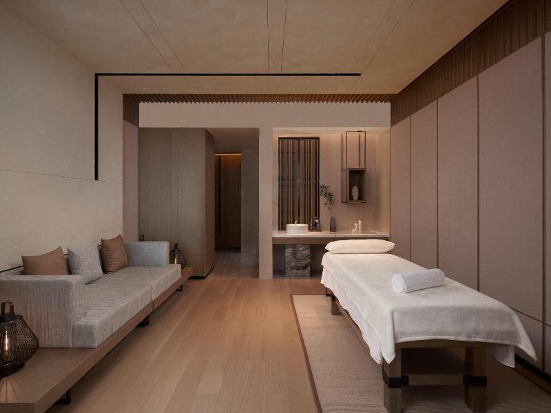 Shantou Marriott Hotel image