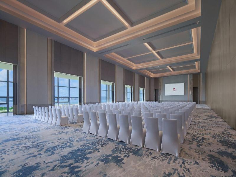 Shantou Marriott Hotel image