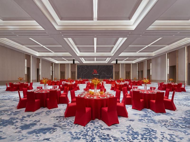 Shantou Marriott Hotel image