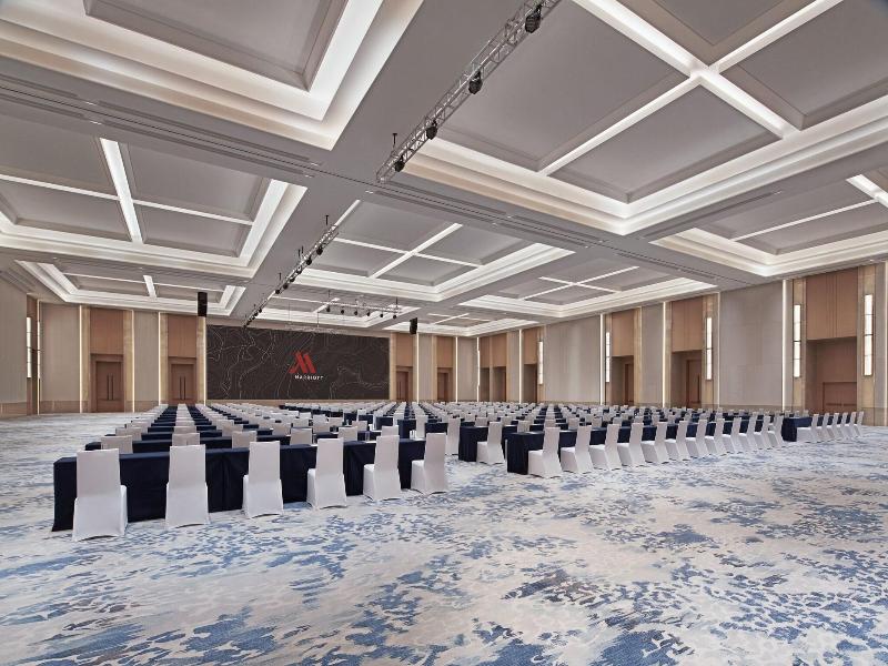Shantou Marriott Hotel image