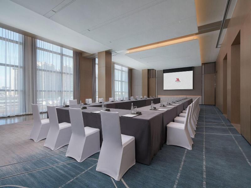 Shantou Marriott Hotel image
