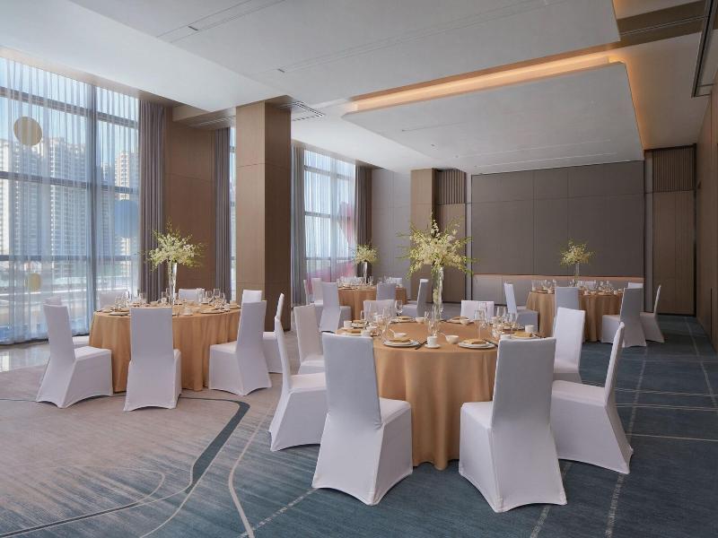 Shantou Marriott Hotel image