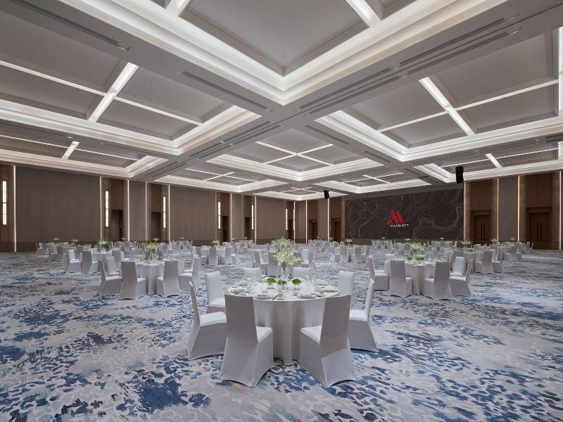 Shantou Marriott Hotel image