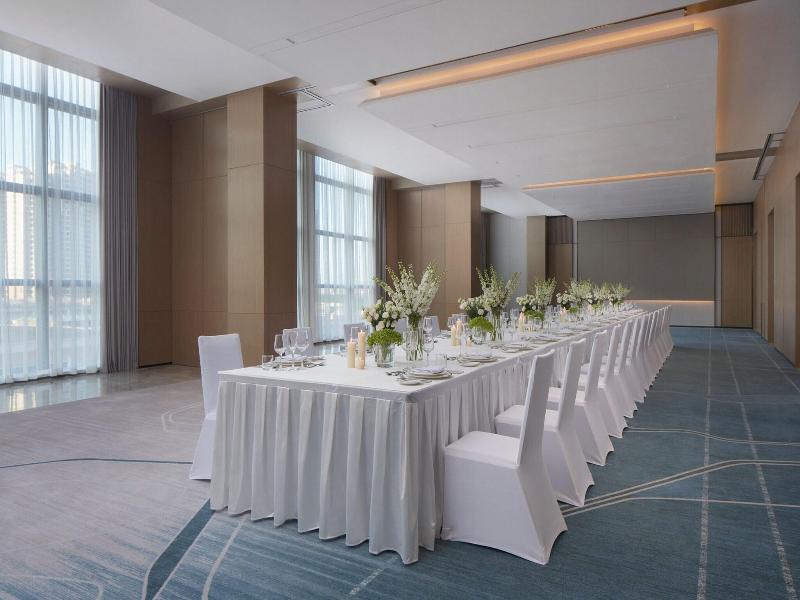 Shantou Marriott Hotel image