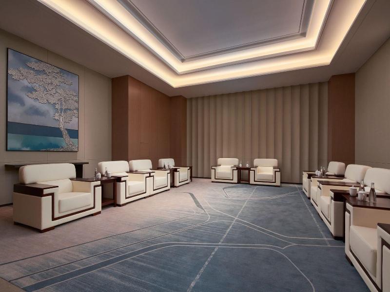 Shantou Marriott Hotel image