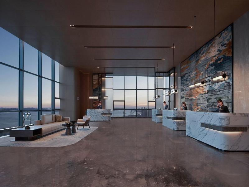 Shantou Marriott Hotel image