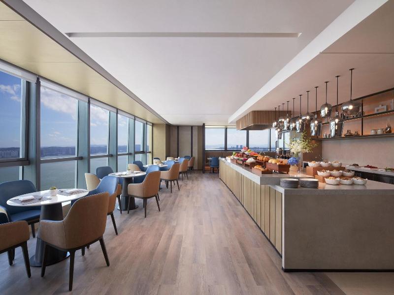 Shantou Marriott Hotel image