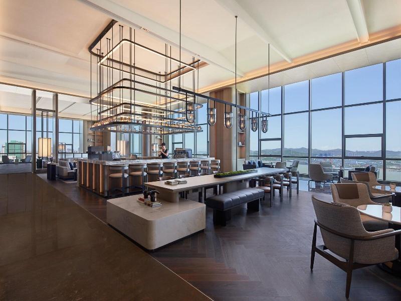 Shantou Marriott Hotel image