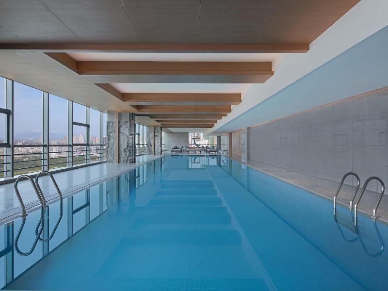 Shantou Marriott Hotel image