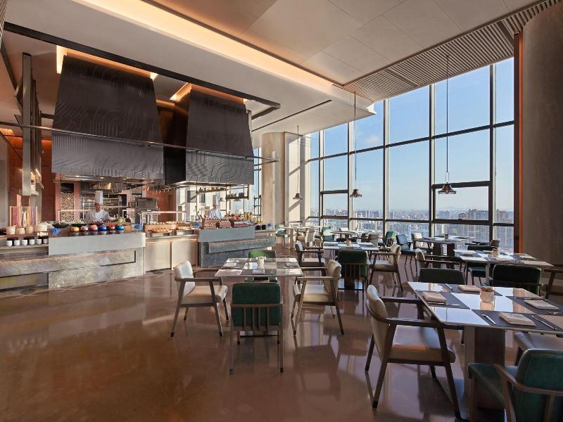 Shantou Marriott Hotel image