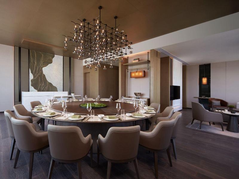 Shantou Marriott Hotel image