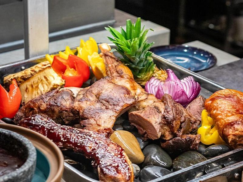 Shantou Marriott Hotel image