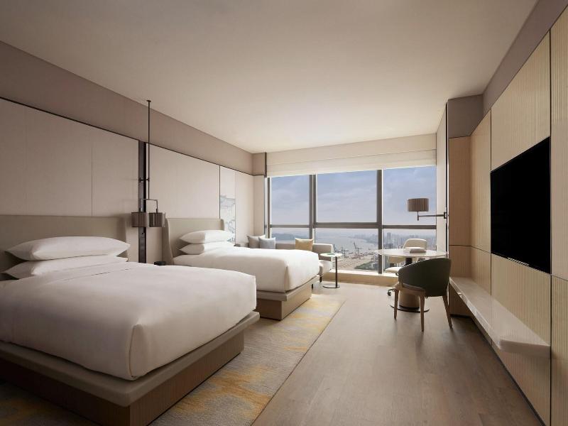 Shantou Marriott Hotel image