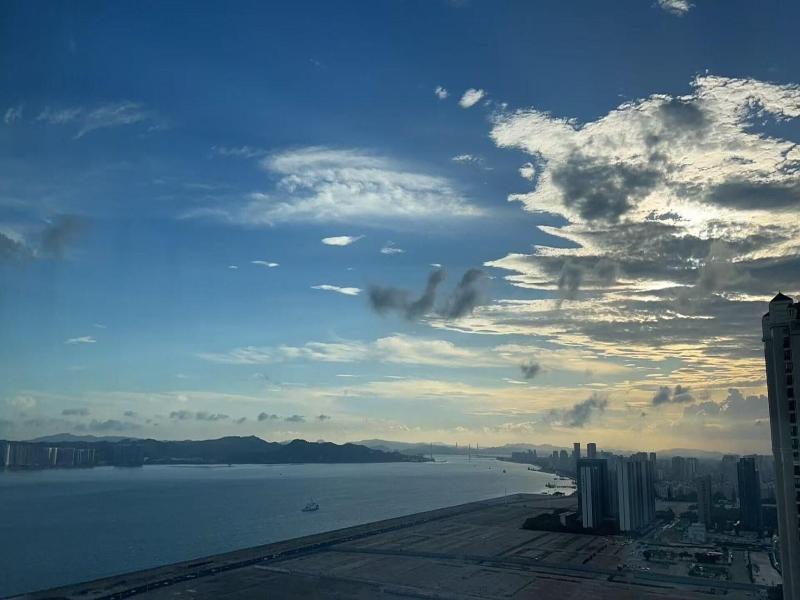 Shantou Marriott Hotel image