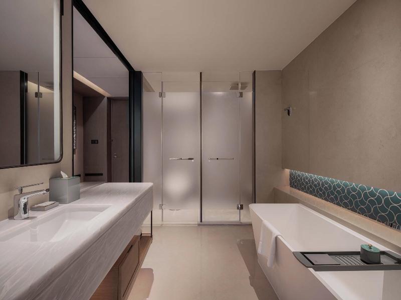 Shantou Marriott Hotel image