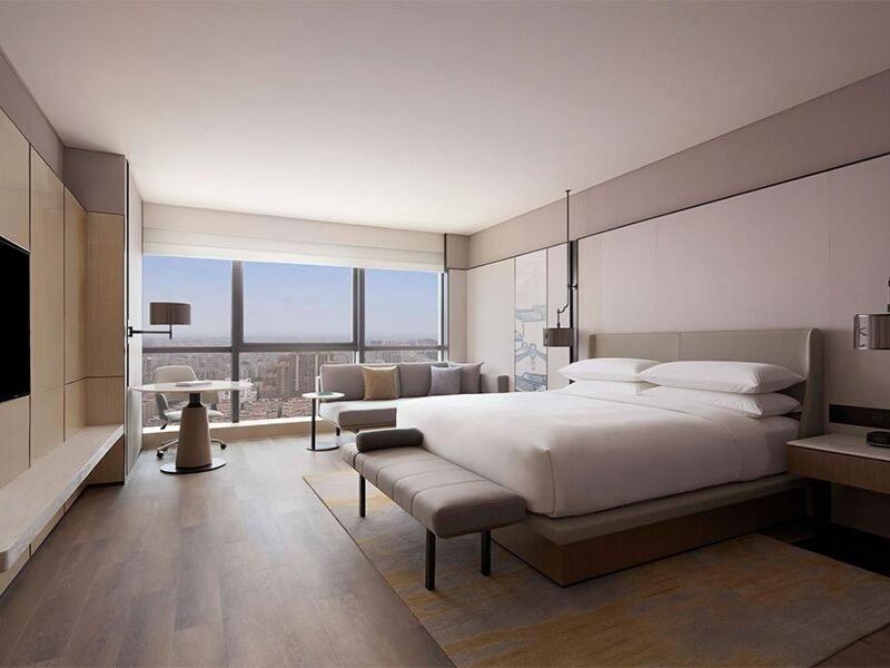 Shantou Marriott Hotel image