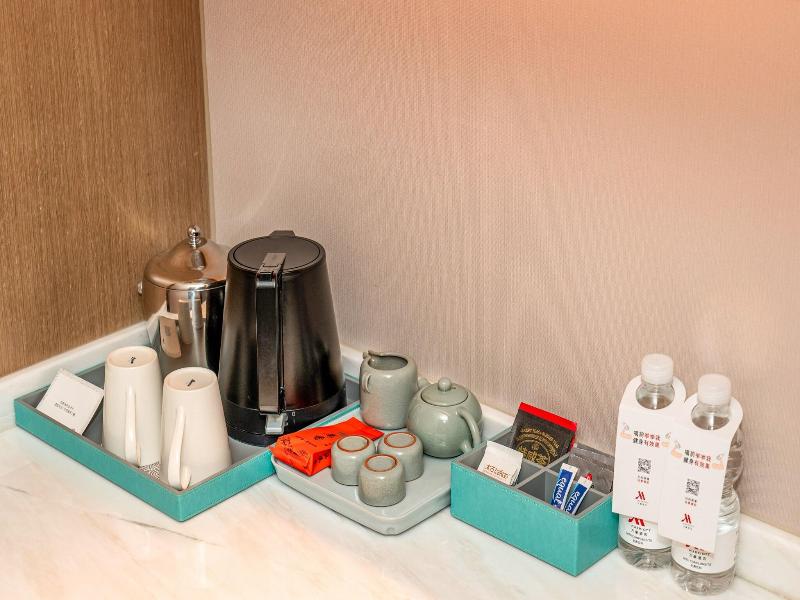 Shantou Marriott Hotel image