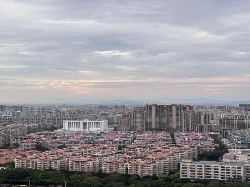 Shantou Marriott Hotel image