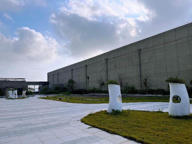 Shantou Marriott Hotel image