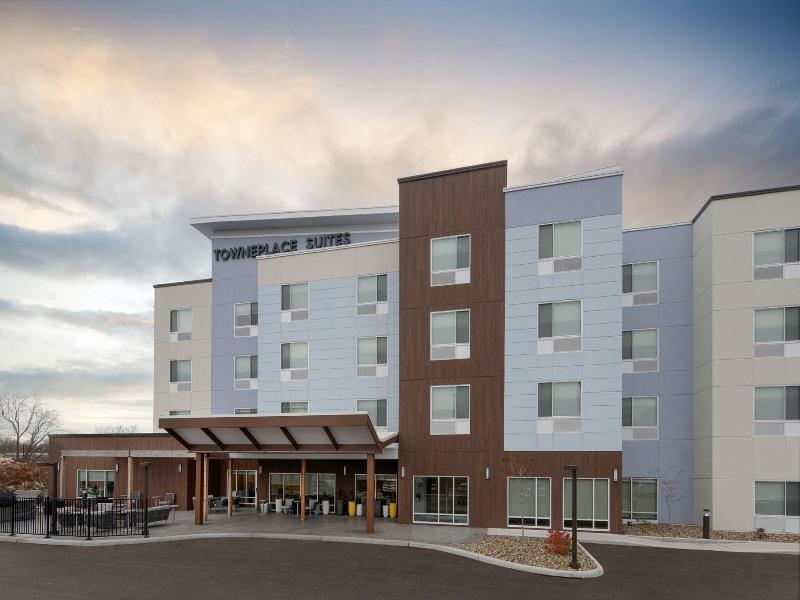Towneplace Suites By Marriott New Philadelphia image