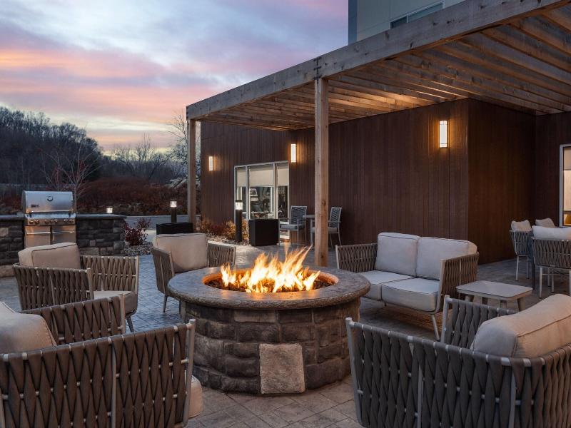 Towneplace Suites By Marriott New Philadelphia image