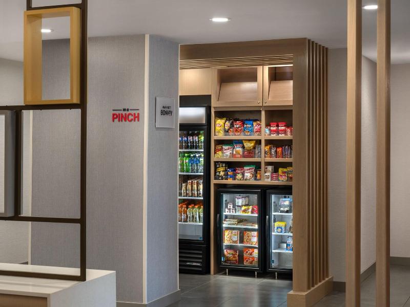 Towneplace Suites By Marriott New Philadelphia image