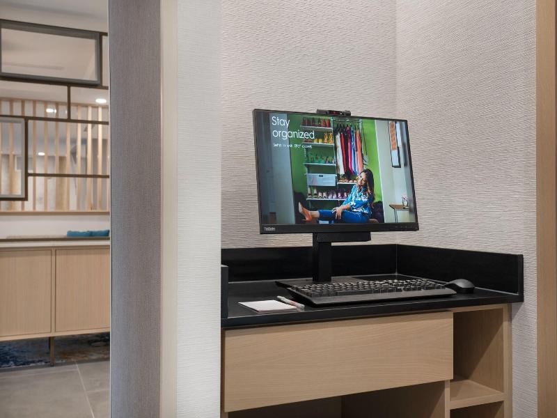 Towneplace Suites By Marriott New Philadelphia image