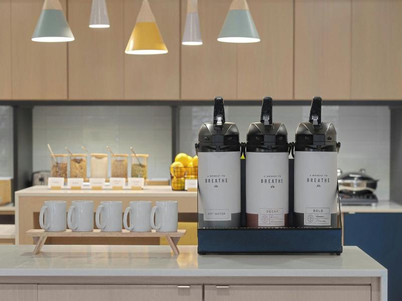 Towneplace Suites By Marriott New Philadelphia image