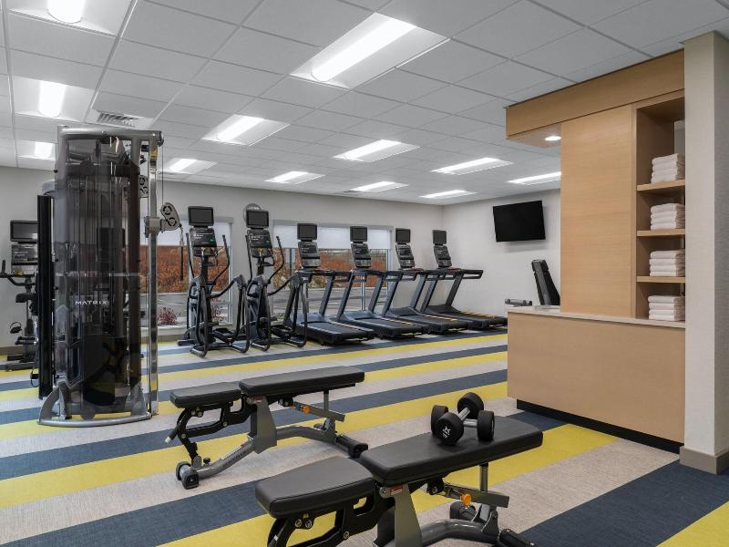 Towneplace Suites By Marriott New Philadelphia image