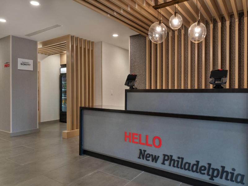 Towneplace Suites By Marriott New Philadelphia image